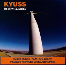 Kyuss : Demon Cleaner